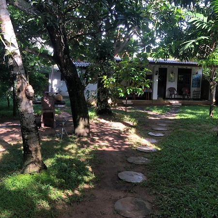 Sylvester Villa Hostel Negombo Eksteriør bilde