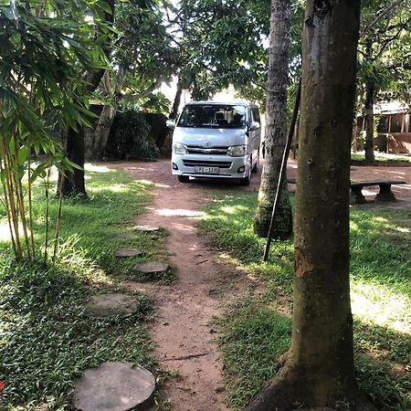 Sylvester Villa Hostel Negombo Eksteriør bilde