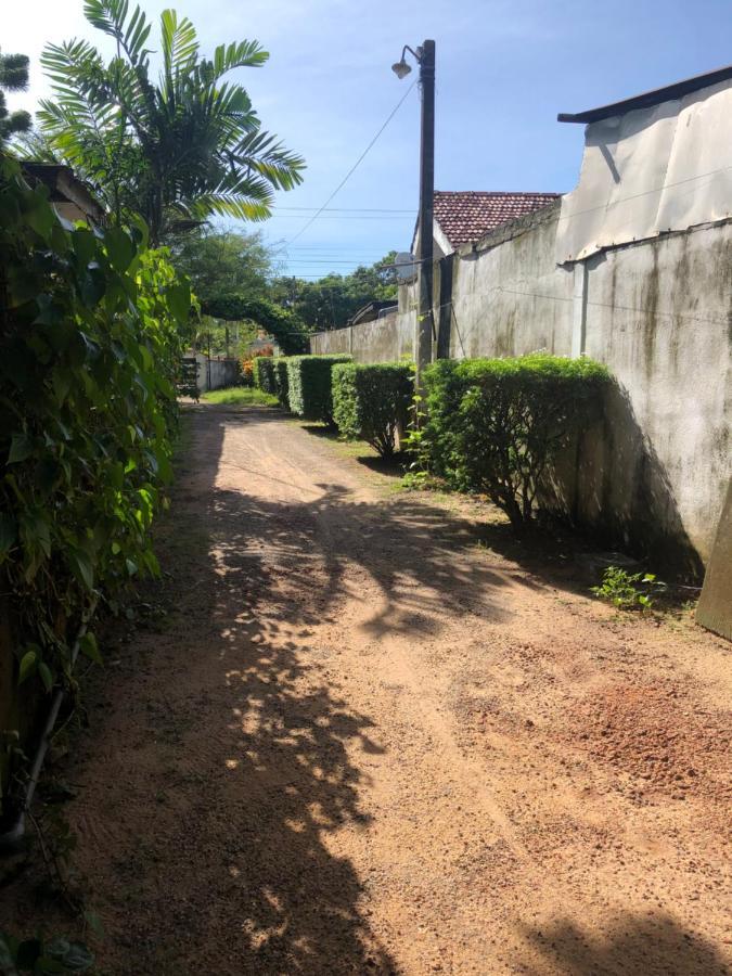 Sylvester Villa Hostel Negombo Eksteriør bilde
