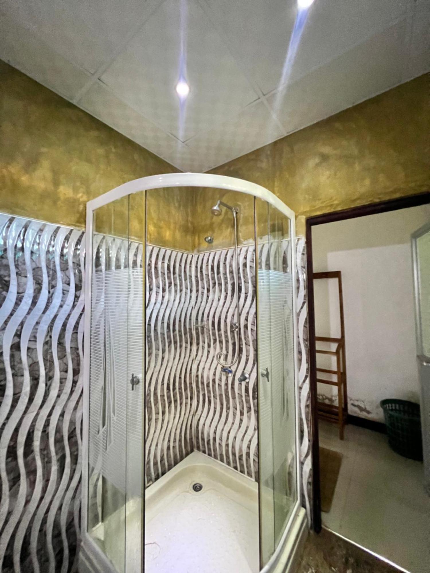 Sylvester Villa Hostel Negombo Eksteriør bilde